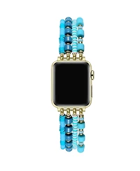 Posh Tech Fling Beaded Band for Apple Watch