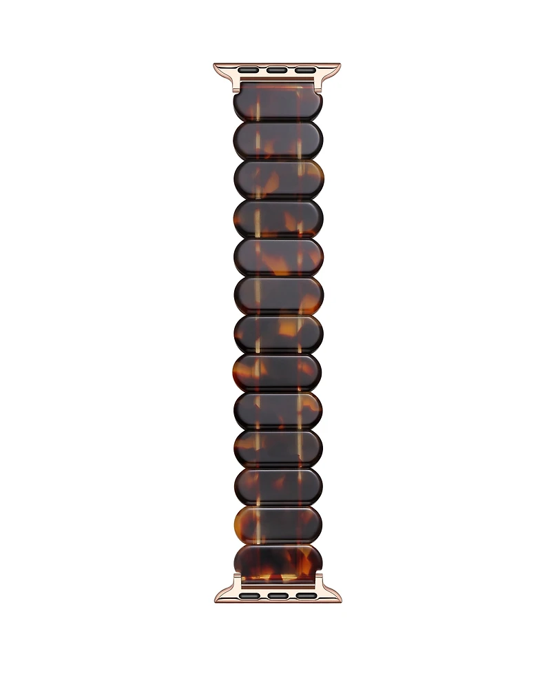 Posh Tech Reese Resin Band for Apple Watch