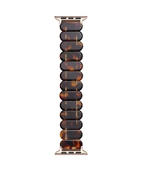 Posh Tech Reese Resin Band for Apple Watch