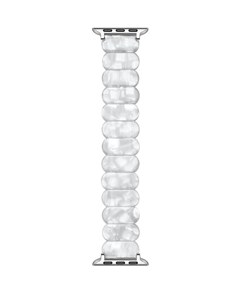 Posh Tech Reese Resin Band for Apple Watch