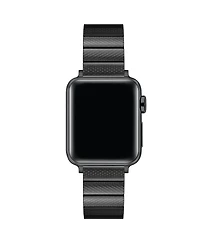 Posh Tech Charlie Resin Link Band for Apple Watch