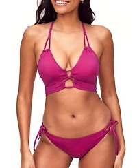 Tatiana Women's Swimwear Bra Top