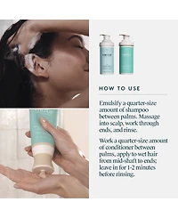 Virtue 2-Pc. Jumbo-Size Recovery Shampoo & Conditioner Set