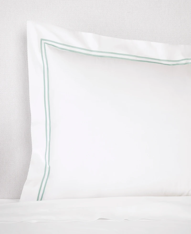 Sferra Grand Hotel Cotton Sham, European