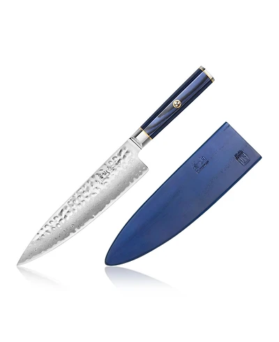 Cangshan Kita Series 8" Chef's Knife with Sheath