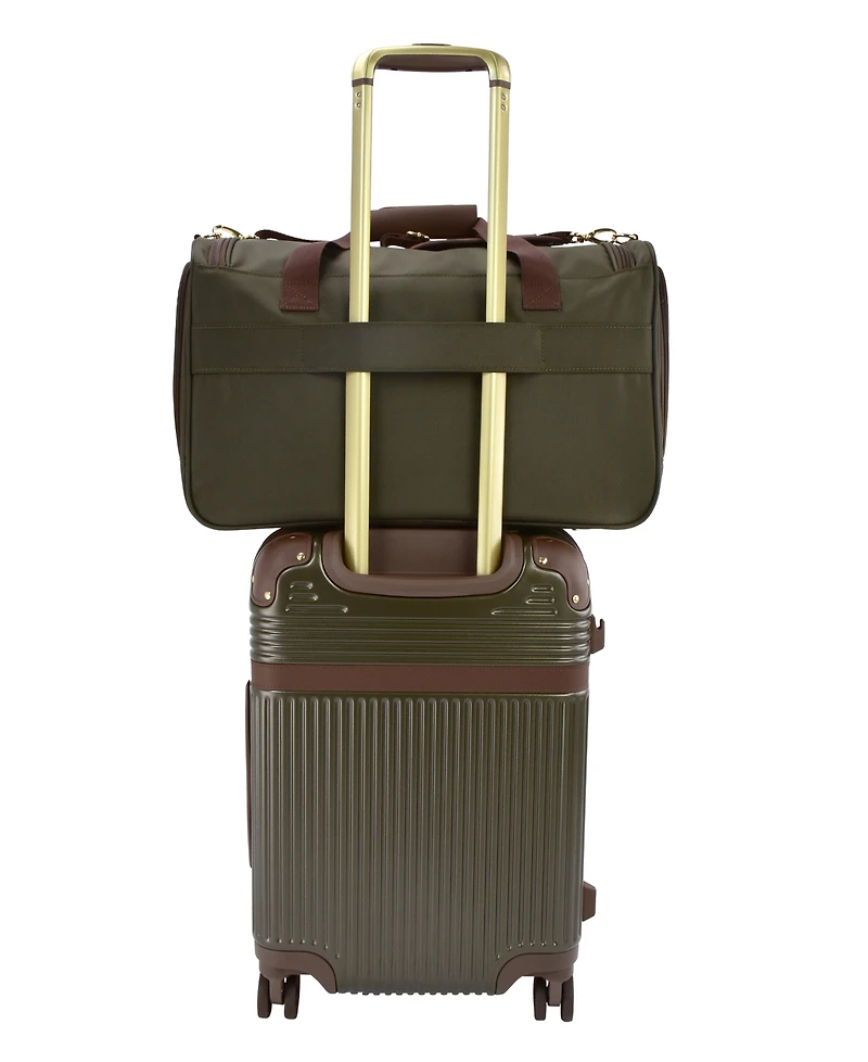 London Fog Brentwood Iv 19" Duffel