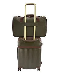London Fog Brentwood Iv 19" Duffel