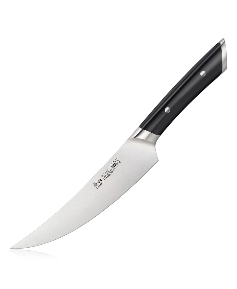 Cangshan Helena Series 6" Boning Knife