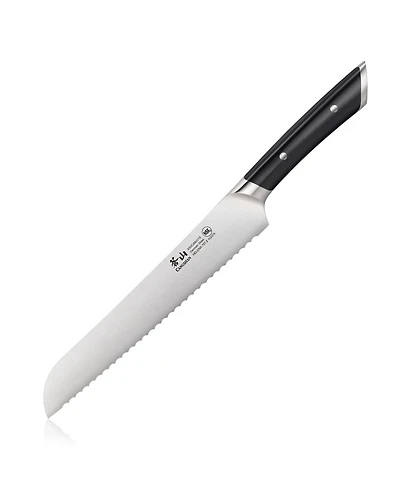 Cangshan Helena Series 8" Bread Knife