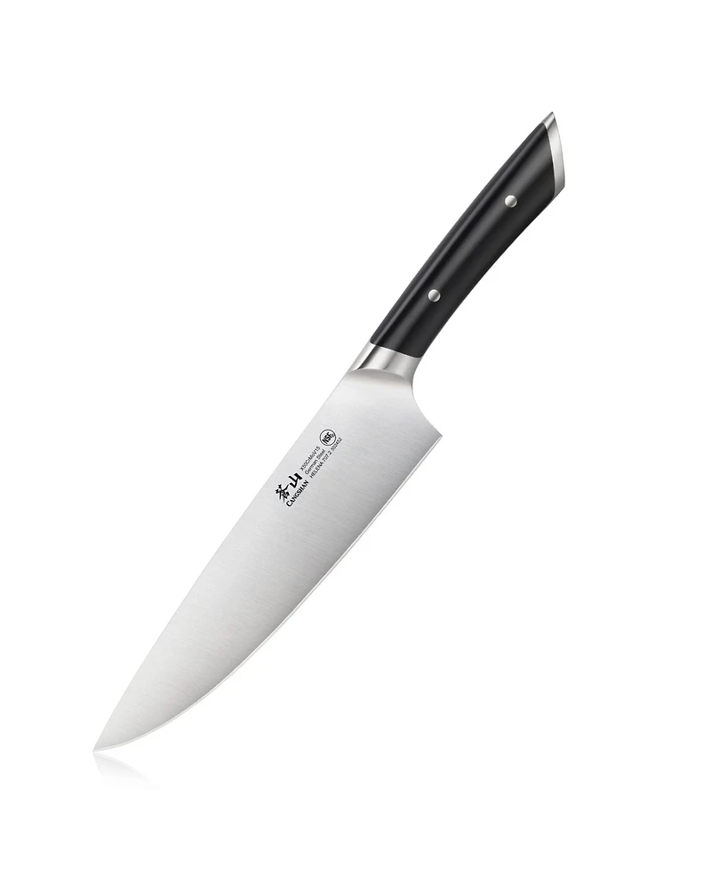 Cangshan Helena Series 8" Chef's Knife