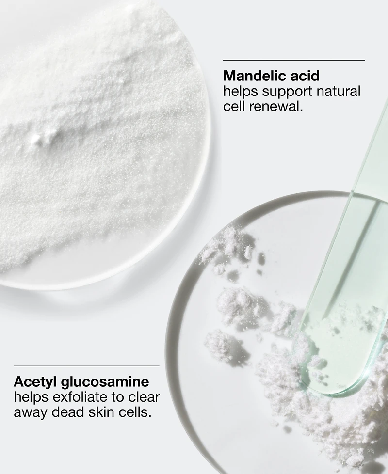 Clinique Turnaround Accelerated Renewal Serum, 30 ml