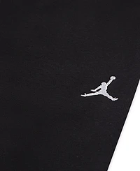 Jordan Toddler and Little Boys 2-Piece Brooklyn Fleece Pullover Hoodie Pants Set