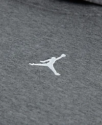 Jordan Toddler and Little Boys 2-Piece Brooklyn Fleece Pullover Hoodie and Pants Set