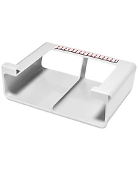 Joseph Joseph Cupboard Store Under-Shelf Large Film, Foil and Bag Organizer