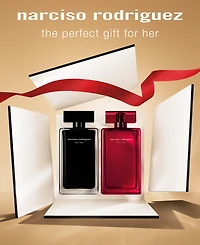 Narciso Rodriguez 3-Pc. For Her Eau de Toilette Gift Set