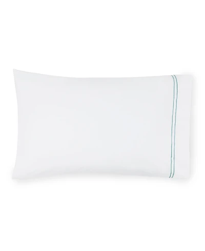 Sferra Grand Hotel Cotton Pillowcase