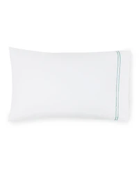 Sferra Grand Hotel Cotton Pillowcase, King