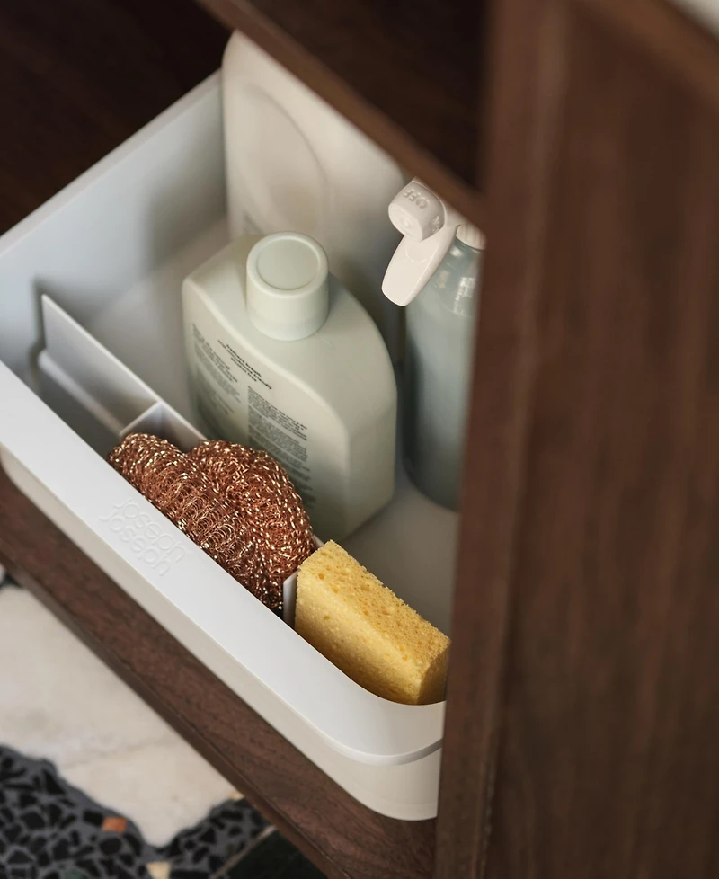 Joseph Joseph CupboardStore Large Easy-Access Storage Caddy