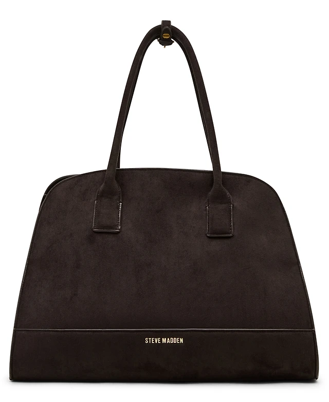 Shop Steve Madden Londy Small Satchel Bag at Beverly Center in Los