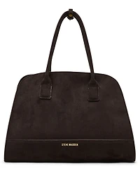 Steve Madden Harlii Large Satchel Bag