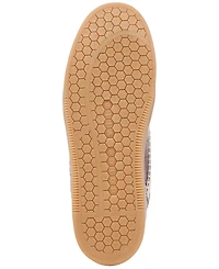 Dolce Vita Women's Notice Stitch Low-Profile Lace-Up Sneakers