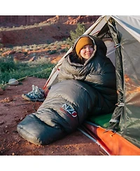 Near Zero Nz 20 Mummy Sleeping Bag