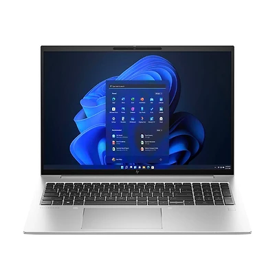 Hp EliteBook 860 G10 Laptop (Intel i5-1335U 10-Core, 32GB DDR5 5200MHz Ram, 1TB Ssd, Intel Uhd, 16.0" 60 Hz Wide Uxga (1920x1200), Fp,Bt, Win 11