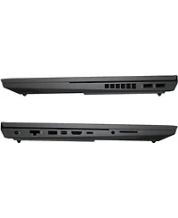 Hp Omen 16 Laptop (Amd Ryzen 7 5800H 8-Core, 64GB Ram, 2x1TB PCIe Ssd (2TB), 16.1" Full Hd (1920x1080), Nvidia GeForce Rtx 3050 Ti,Bt