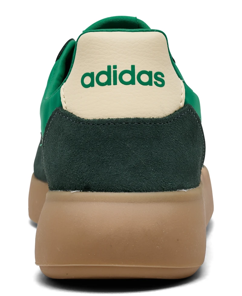 Adidas Men's Barreda Decode Casual Sneakers from Finish Line