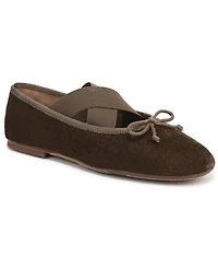 Sam Edelman Women's Arya Mary Jane Flats