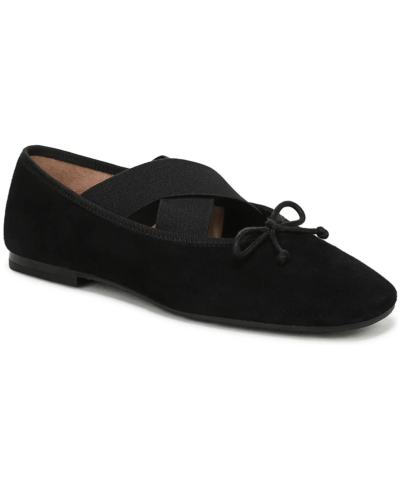 Sam Edelman Women's Arya Mary Jane Flats