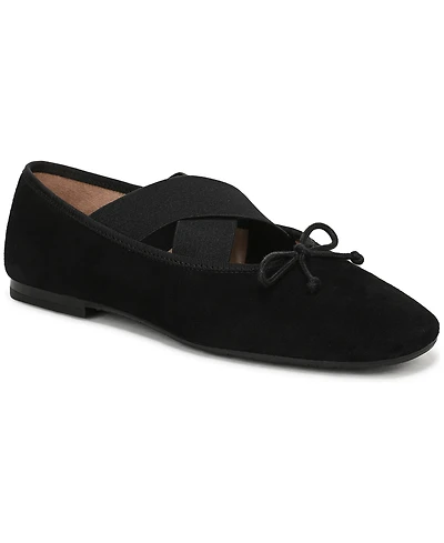 Sam Edelman Women's Arya Mary Jane Flats
