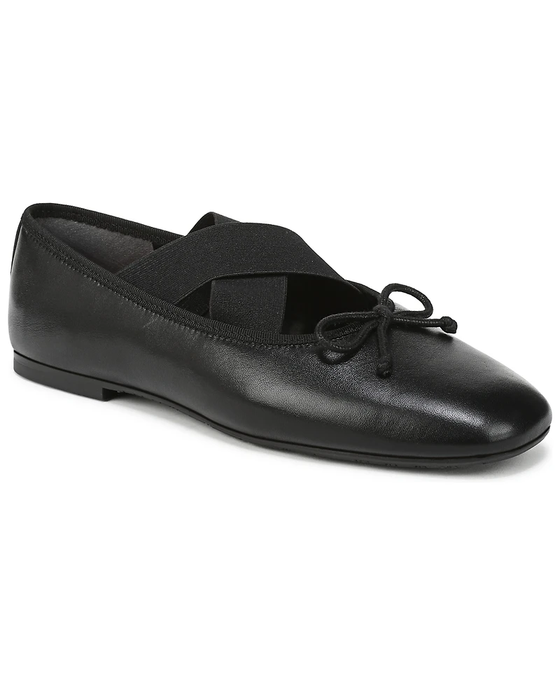 Sam Edelman Women's Arya Mary Jane Flats