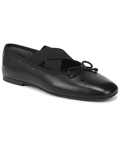 Sam Edelman Women's Arya Mary Jane Flats