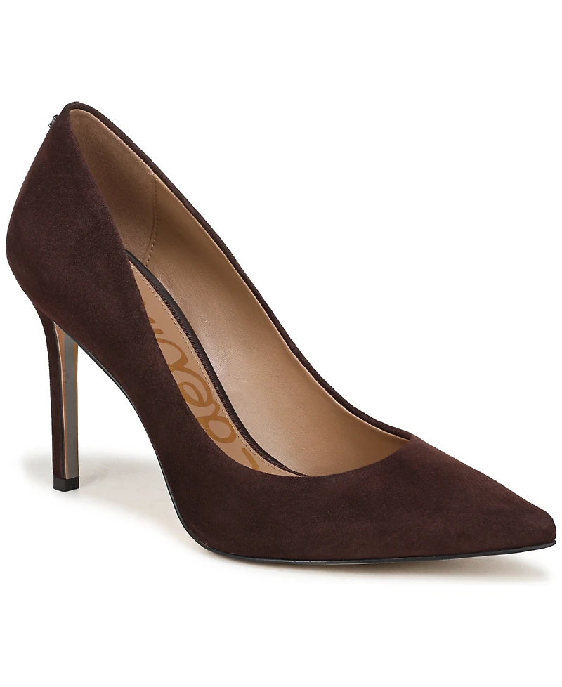 Sam Edelman Women's Hazel Pumps