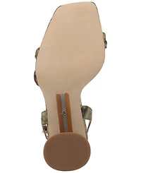 Sam Edelman Women's Kia Strappy Dress Sandals