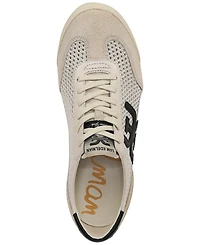Sam Edelman Women's Ivey Mesh Lace-Up Sneakers