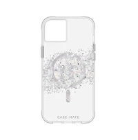 Case-Mate Karat MagSafe Case for Apple iPhone 15 Plus-Multi-Color