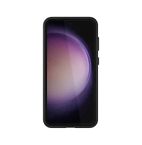 Case-Mate Protection Pack Tough Case and Glass Screen Protector for Samsung Galaxy S23 Fe-Clear