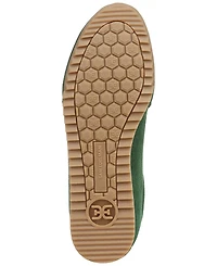 Sam Edelman Women's Isella Lace-Up Sneakers