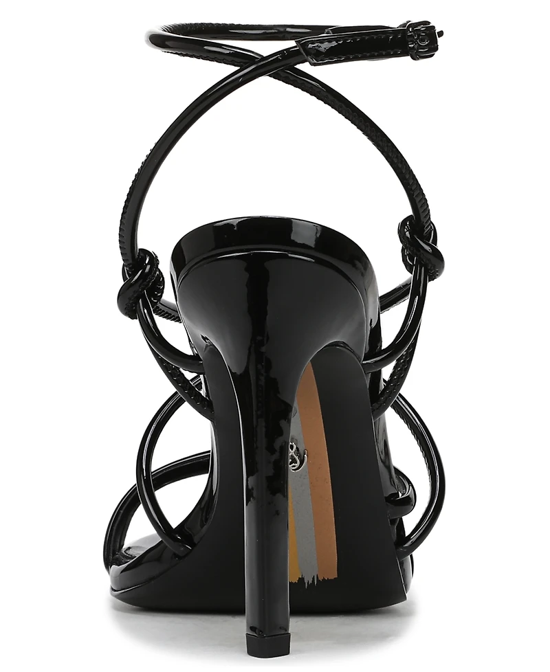 Sam Edelman Women's Isadora Strappy Sandals