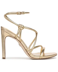 Sam Edelman Women's Isadora Strappy Sandals