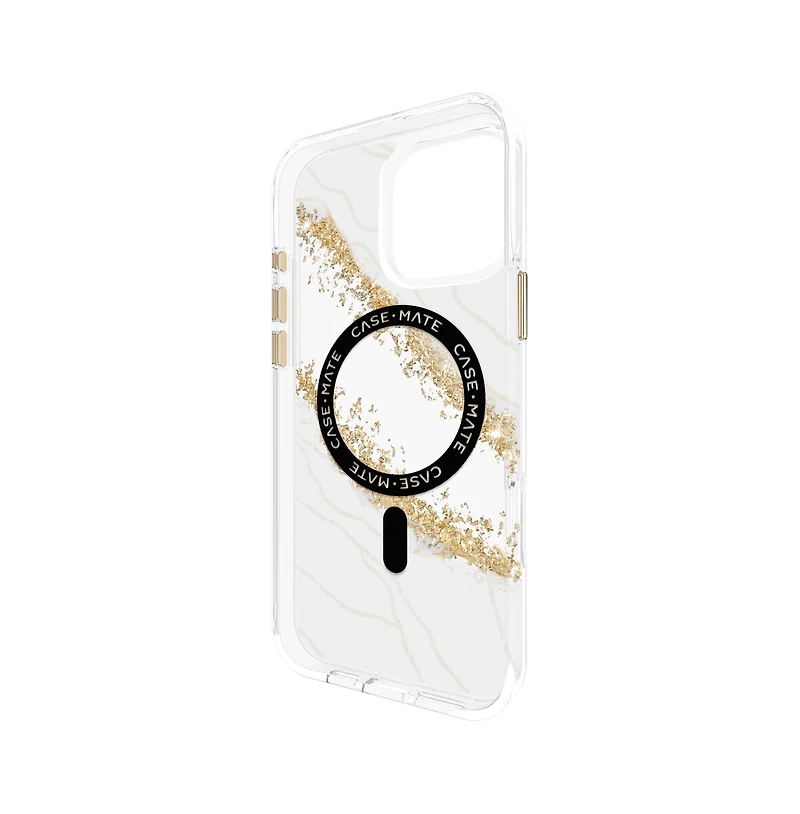 Case-Mate Karat Case for Apple iPhone 16 Pro Max