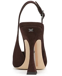 Sam Edelman Women's Odette Slingback Pumps