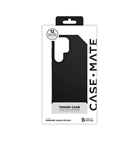 Case-Mate Tough Case for Samsung Galaxy S 2025 Large-Clear