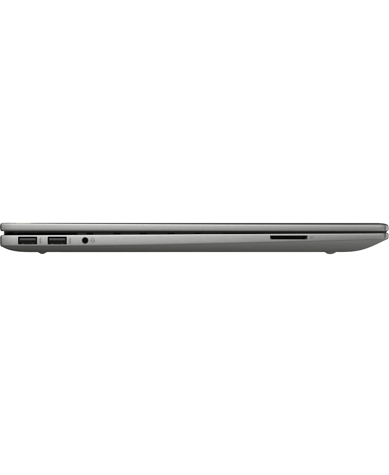 Hp Envy Business Laptop 17.3" Ips Fhd Display (Intel Core Ultra 7 155U, 64GB DDR5, 2TB PCIe Ssd, GeForce Rtx 3050,2 TB4, Bt 5.3, Win 11 Home)