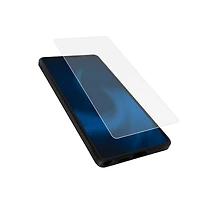 Case-Mate Protection Pack Tough Case and FlexiShield Screen Protector for Samsung Galaxy S 2025 Large-Black