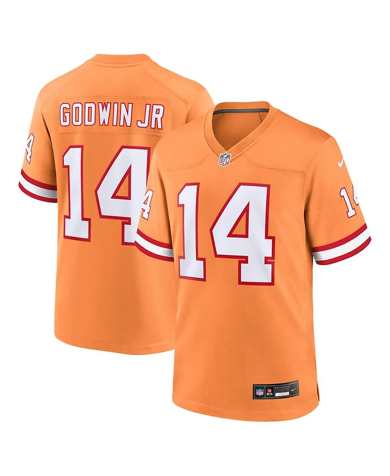 Nike Men's Chris Godwin Jr. Tampa Bay Buccaneers Game Player Jersey