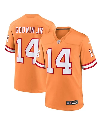 Nike Men's Chris Godwin Jr. Tampa Bay Buccaneers Game Player Jersey