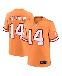 Nike Men's Chris Godwin Jr. Tampa Bay Buccaneers Game Player Jersey